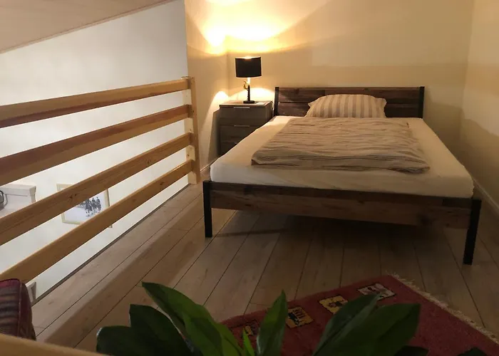 Ferienapartments Reitanlage Schenksolz