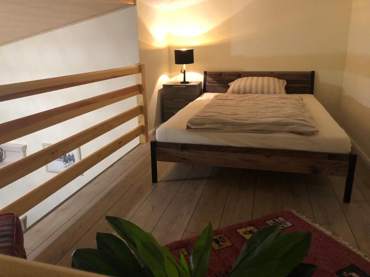 Ferienapartments Reitanlage Schenksolz